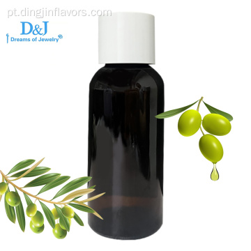 Fragrâncias de oliva de alta qualidade e longlestas